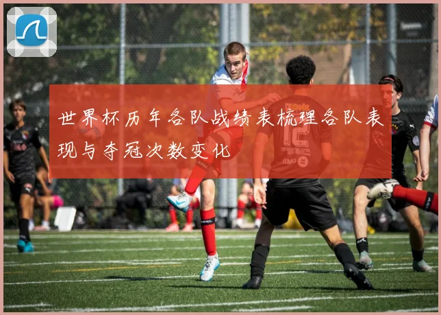 世界杯历年各队战绩表梳理各队表现与夺冠次数变化